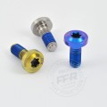 Proti M10 and M8 Front Frame Bolt Kit for the Kawasaki Z900RS 2018-2019 Proti M10 and M8 Front Frame Bolt Kit for the Kawasaki Z900RS 2018-2019